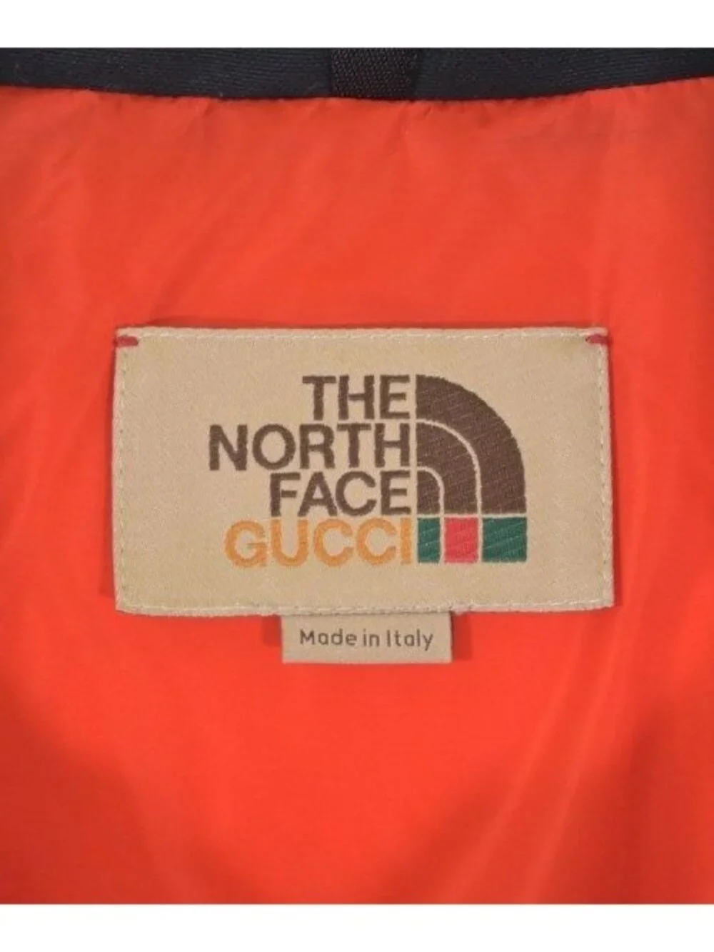 Gucci Down Vest